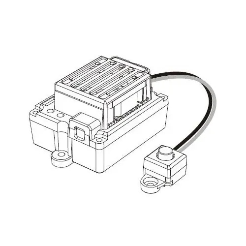 MJX Electronic Speed Controller (ESC)