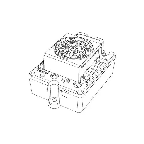 MJX Electronic Speed Controller (ESC)