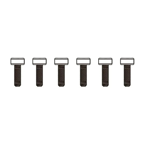 MJX Screw 4X8mm (12pcs) [H8H]