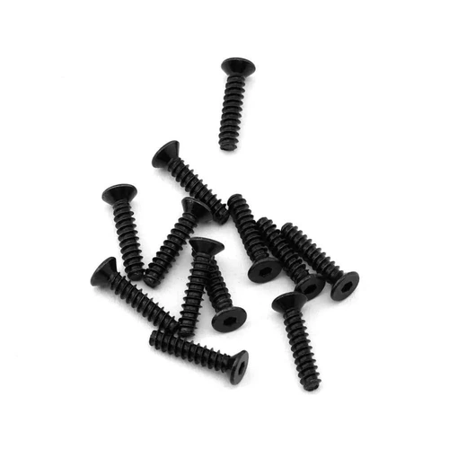MJX Screws(12Pcs)