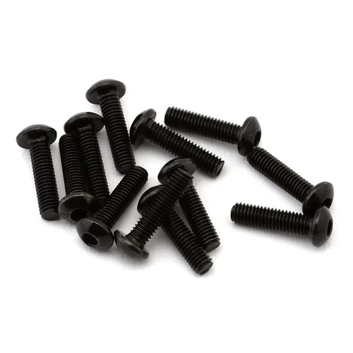 MJX Screw 3X12mm (12pcs) [H8H]