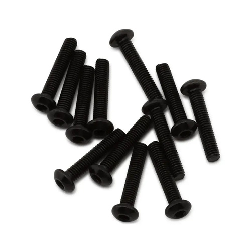 MJX 3x16mm (12pcs)