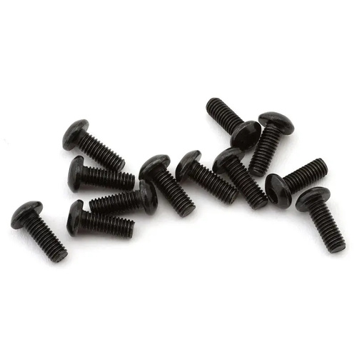 MJX Screw 3x8mm (12pcs) [14207/14208]
