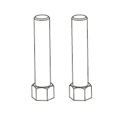 MJX Steering Shaft