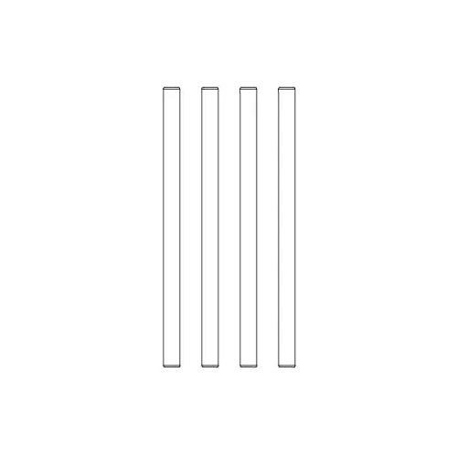 MJX Lower Arm Pivot Pin