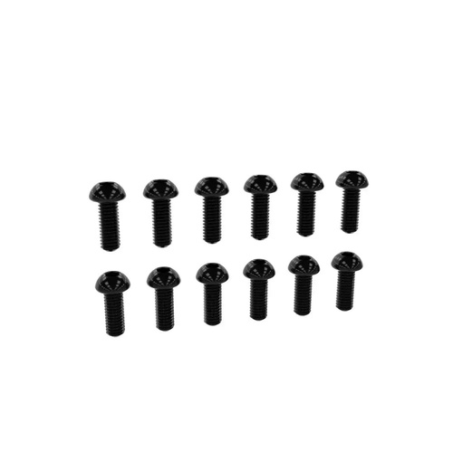 MJX Screw 3X8mm (12pcs) [H8H]
