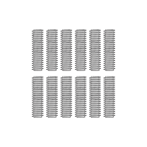 MJX Screws (12pcs) [M4018]