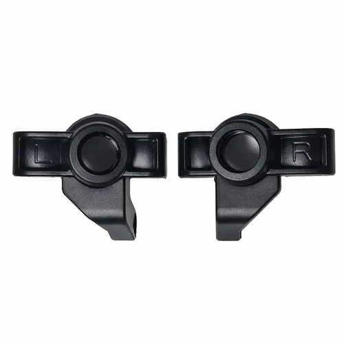 MJX Front Steering Hub Carriers
