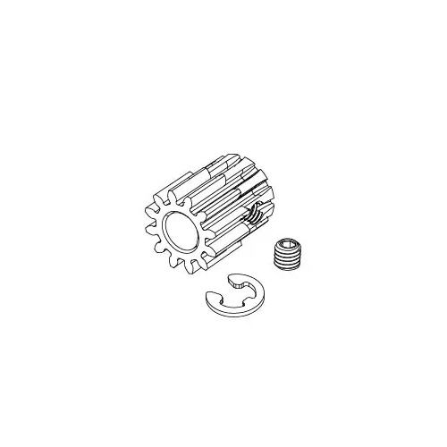 MJX Motor Output Gear