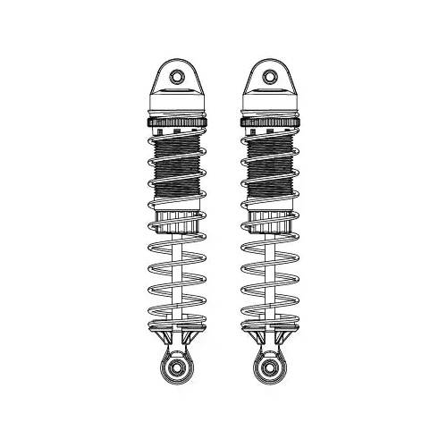 MJX Front Shock Absorber