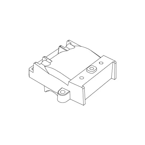MJX Front Gearbox Cover