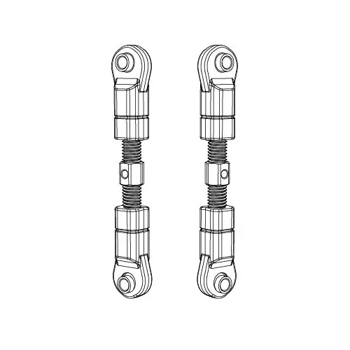 MJX Tie-Rod (Steering Link)