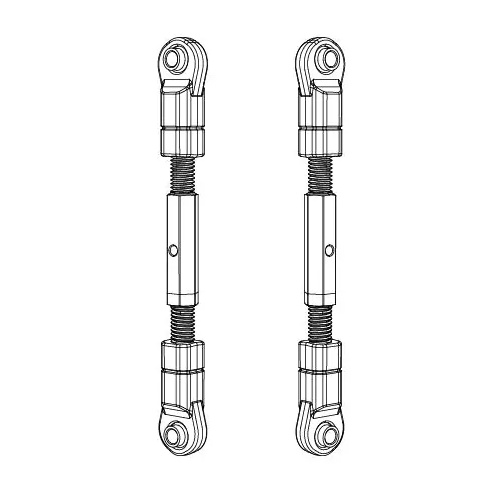 MJX Tie-Rod (Suspension Link)