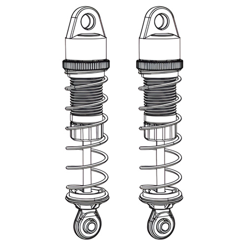 MJX Shock Absorber
