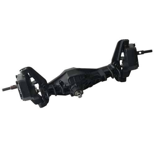 MJX Front Axle Assembly