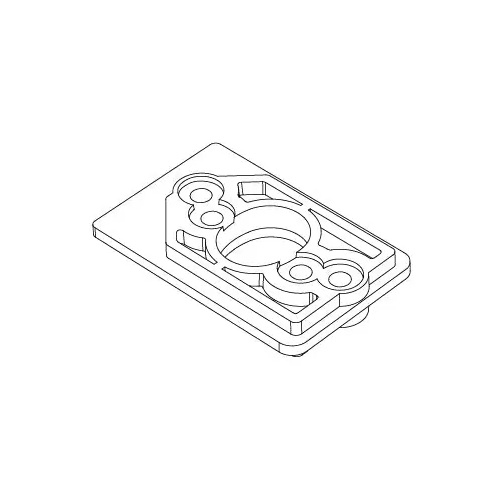 MJX Motor Mount [14207/14208]