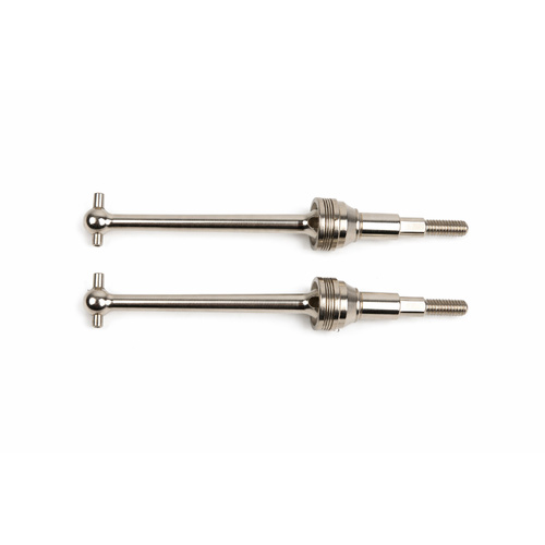 MJX Wheel Assembly [14207/14208]