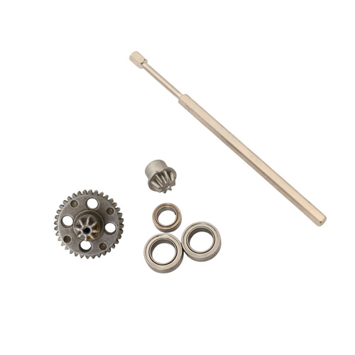 MJX Metal Drive Main Gear Assembly (20208)