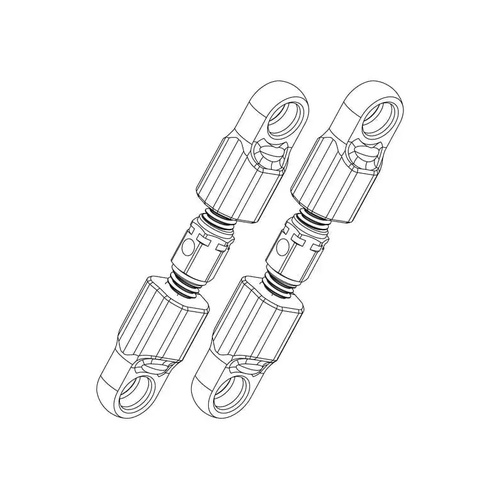 MJX Metal Steering Rod (20208)