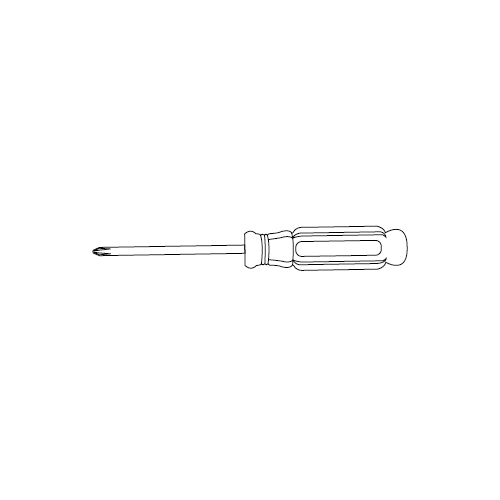 MJX Phillips Screwdriver