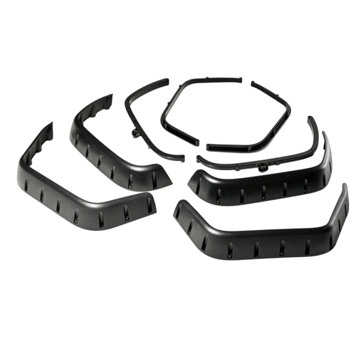 MJX Body Shell Fenders [H8H]