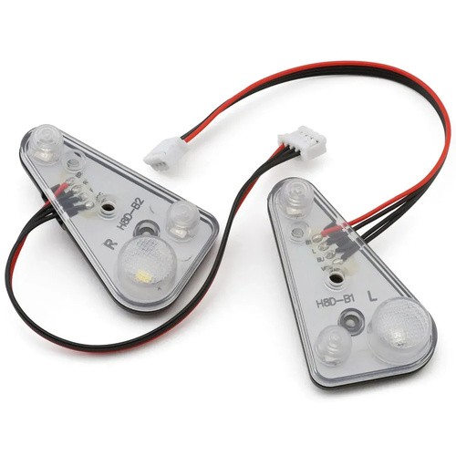 MJX Rear Light Set [H8H]