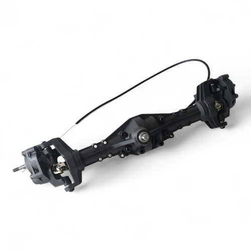 MJX Front Axle Shaft Assembly (H8H)