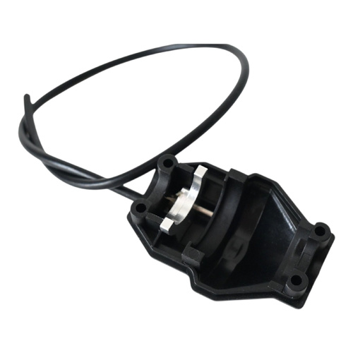 MJX Axle Housing(Including Plunger Pull Rope) (H8H)