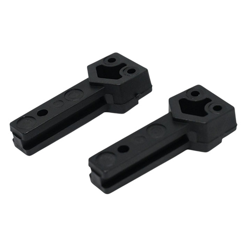 MJX Front Bumper Connector [H8H]