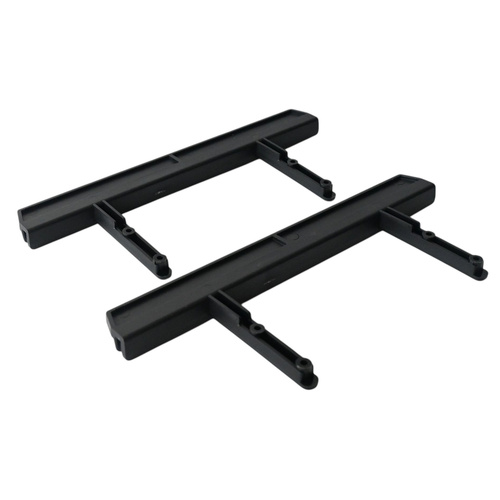 MJX Side Steps [H8H]