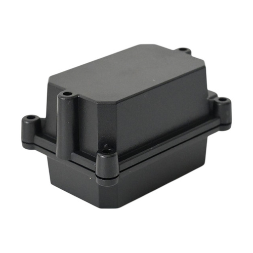 MJX Receiving Box (H8H)