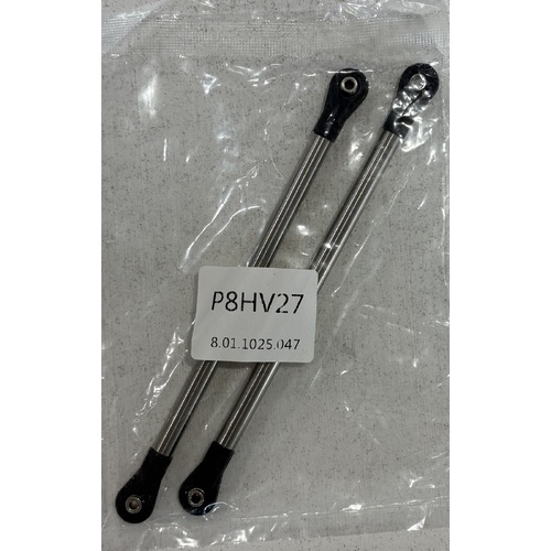 MJX Lower Support Rod (L) (H8H)