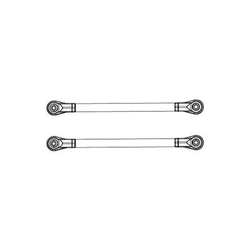 MJX Upper Support Rod (Short) (H8H)