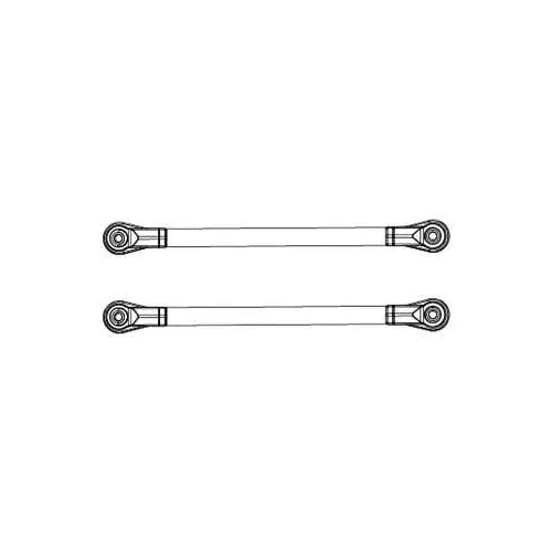 MJX Upper Support Rod (Short) (H8H)