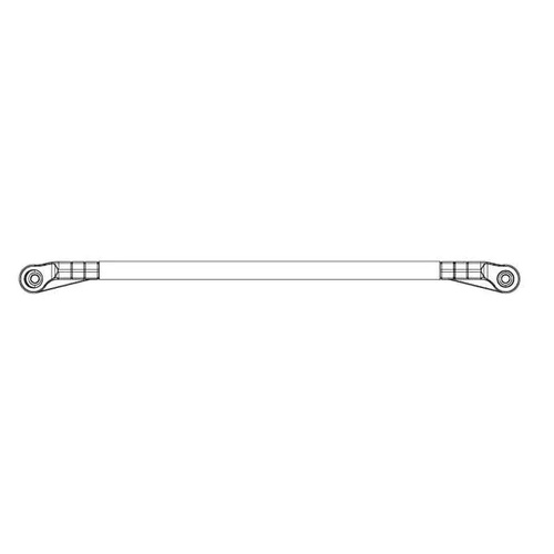 MJX Steering Linkage (H8H)