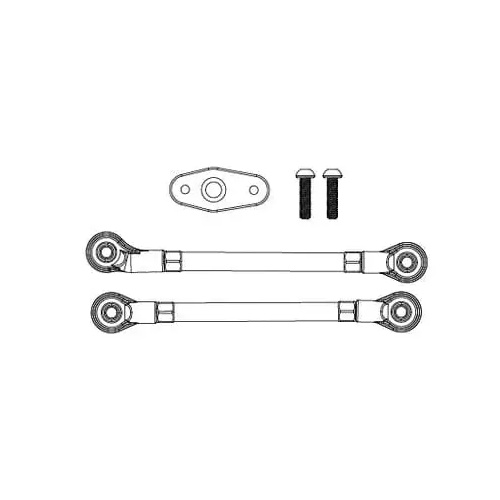 MJX Watt Connecting Rod (H8H)