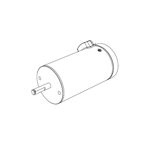 MJX Brushless Motor (H8H) [P8M15S]