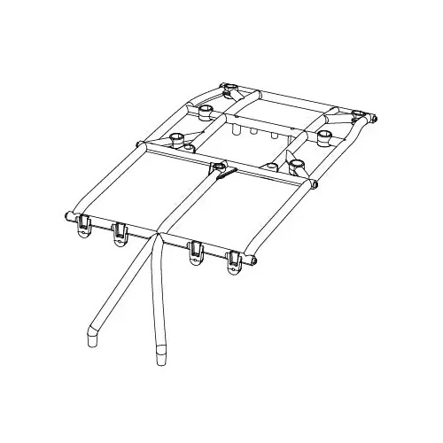 MJX Upper Roll-Cage