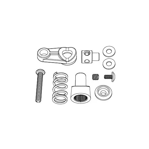 MJX 17G Servo Accessories [H8H]