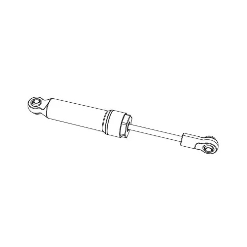 MJX Steering Damper [H8H]
