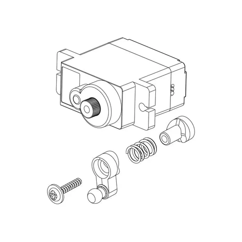 MJX 9G Digital Servo (20208)