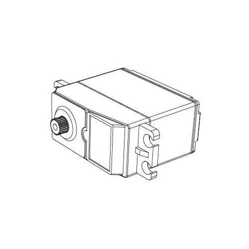 MJX Servo [7303]