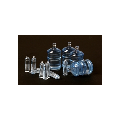 Meng 1/35 Water Bottles for Vehicle/Diorama