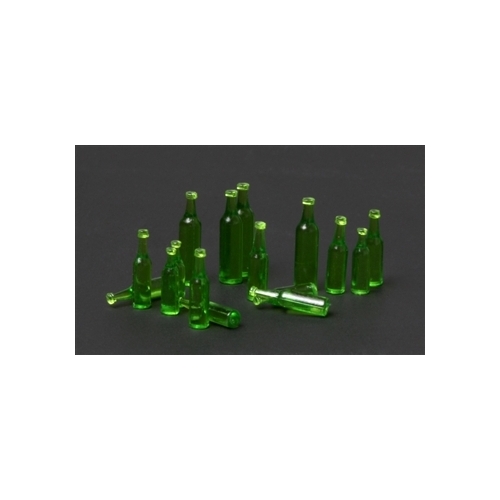 Meng 1/35 Beer Bottles for Vehicle/Diorama
