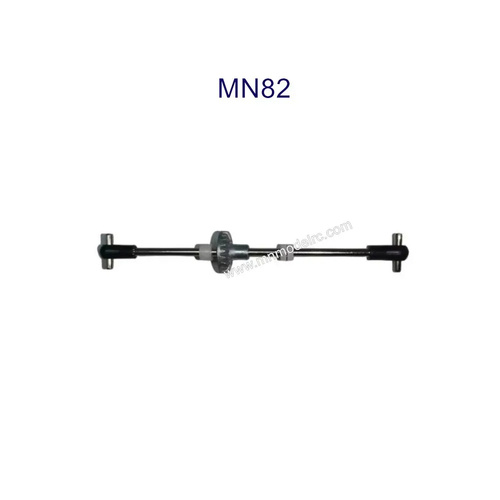 MN Model 78/82 Front Axle Shaft