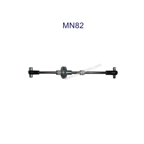 MN Model 78/82 Front Axle Shaft