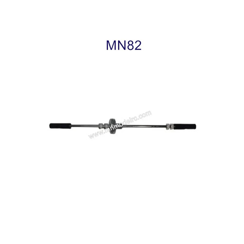 MN Model 78/82 Rear Axle Shaft