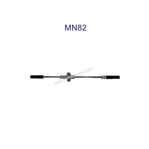 MN Model 78/82 Rear Axle Shaft