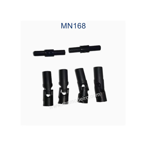 MN Model 78/82 Drive Shaft (Pair)