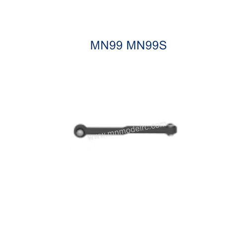 MN Model D4 Servo Linkage